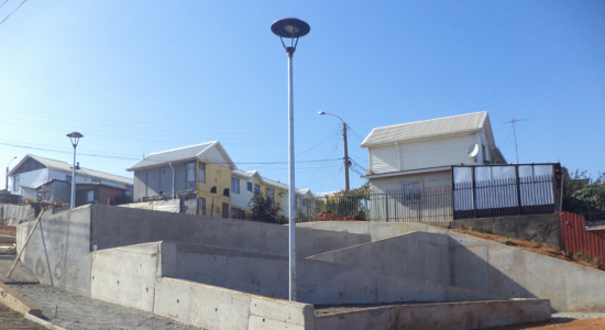 proyectos